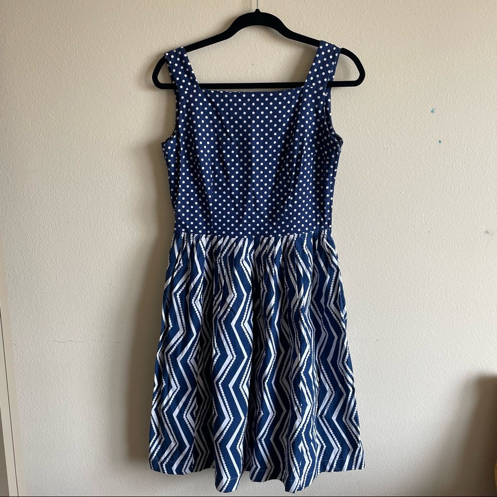 Bea & Dot ModCloth dress